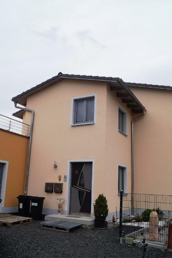 Ferienwohnung Weindler Weiden in der Oberpfalz Εξωτερικό φωτογραφία