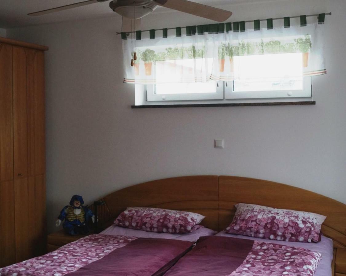 Ferienwohnung Weindler Weiden in der Oberpfalz Εξωτερικό φωτογραφία