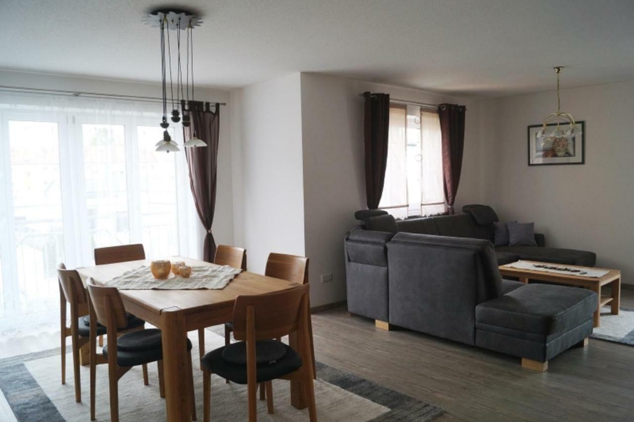 Ferienwohnung Weindler Weiden in der Oberpfalz Εξωτερικό φωτογραφία