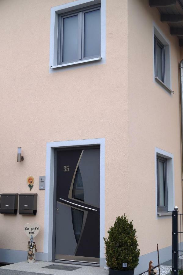 Ferienwohnung Weindler Weiden in der Oberpfalz Εξωτερικό φωτογραφία