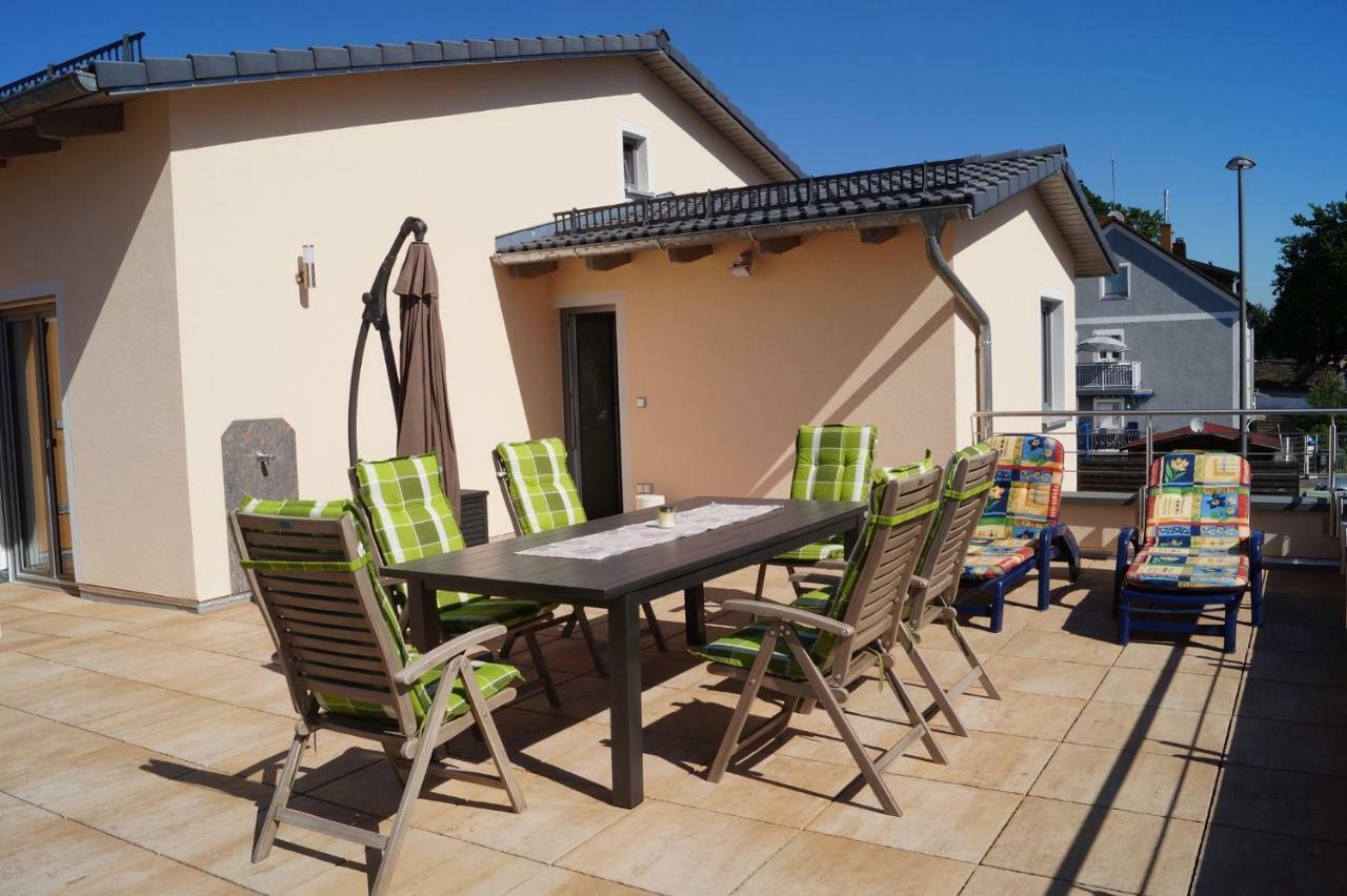 Ferienwohnung Weindler Weiden in der Oberpfalz Εξωτερικό φωτογραφία